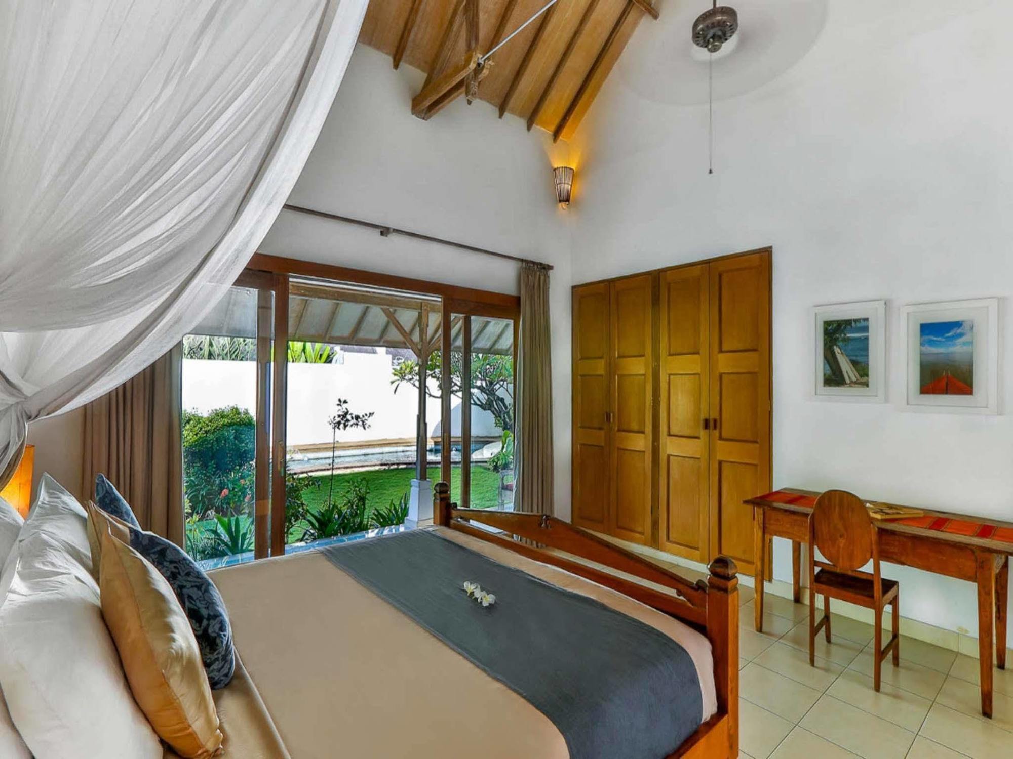 Villa Damai Bali Exterior foto